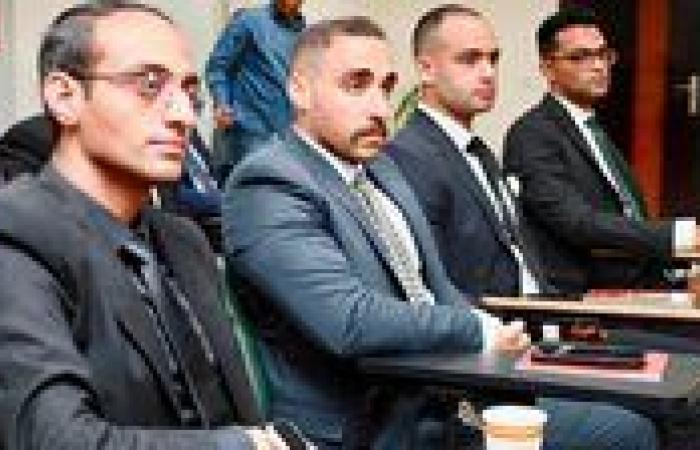 بالبلدي : النيابة
      الإدارية
      تطلق
      دورة
      تدريبية
      للمعاونين
      الجدد
      وأعضاء
      دفعتى
      2017
      و2018