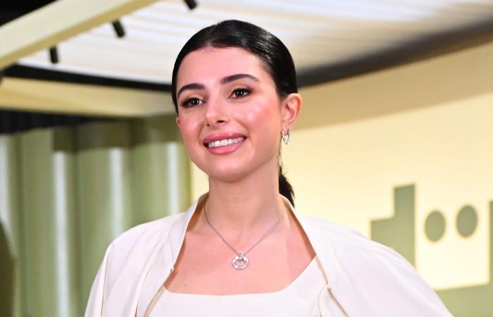 بالبلدي: "كنتِ شريكتي في كل شيء".. ماريتا الحلاني توجه رسالة مؤثرة إلى شقيقتها دانا بمناسبة زفافها