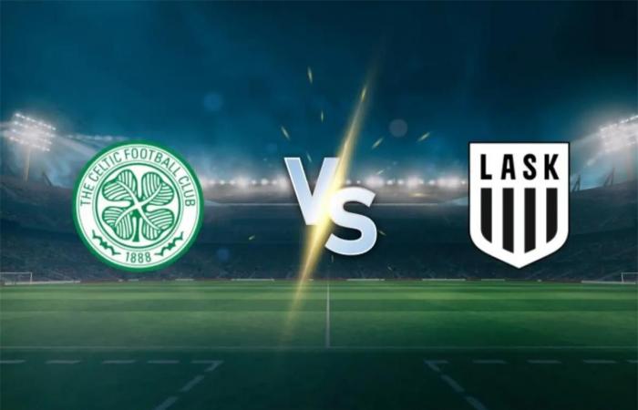 بالبلدي : موعد
      والقناة
      الناقلة
      لمباراة
      سيلتيك
      ولاسك
      لينز
      اليوم
      في
      ذهاب
      ملحق
      دوري
      أبطال
      أوروبا 