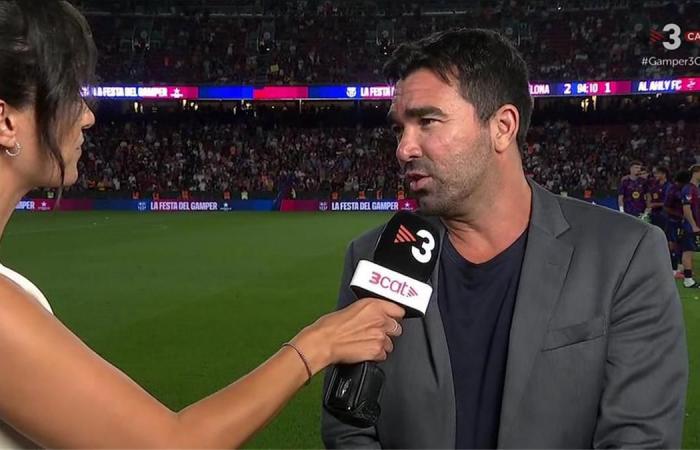 بالبلدي : ديكو:
      ظننا
      أن
      التعاقد
      مع
      رودري
      صعب..
      ولا
      نخطط
      لخطف
      لاعب
      من
      ريال
      مدريد