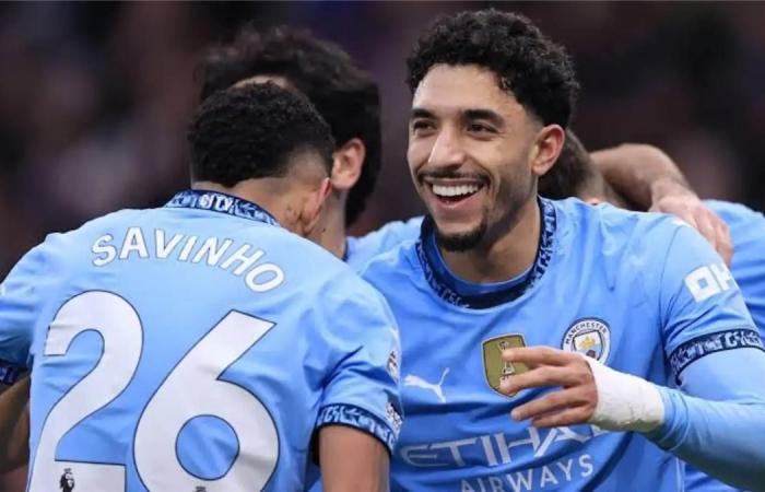 بالبلدي : مانشستر
      سيتي
      يحدد
      قيمة
      بيع
      عمر
      مرموش
      وسافينيو
      لـ
      توتنهام