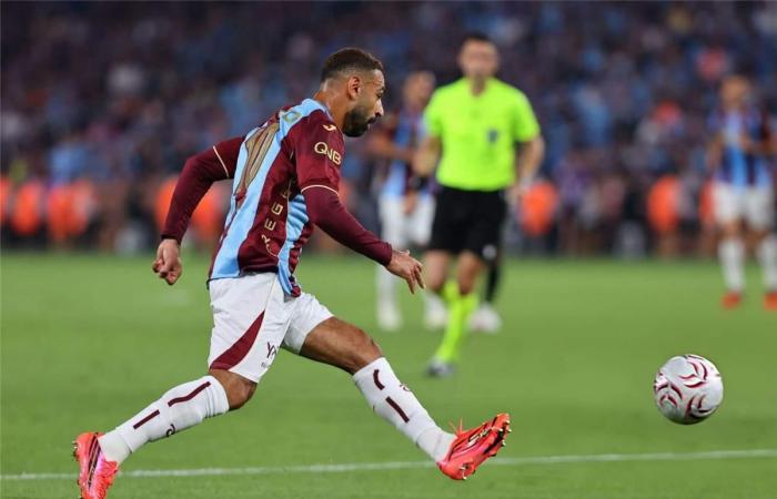 بالبلدي : تقييم
      محمد
      صلاح
      في
      مباراة
      طرابزون
      سبور
      وفيرينكفاروس
      بملحق
      الدوري
      الأوروبي