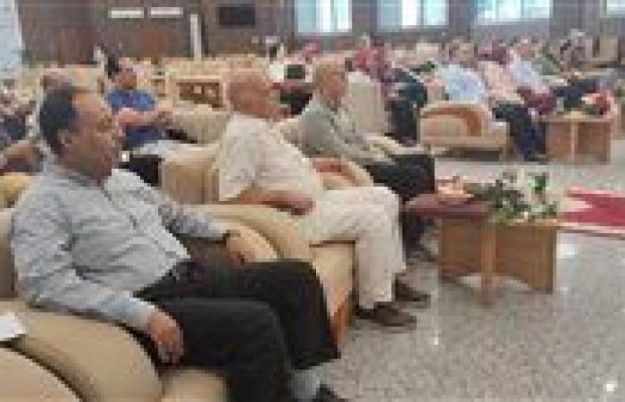 بالبلدي: جامعة
      دمياط
      تواصل
      استعداداتها
      لملتقى
      التوظيف
      وتعلن
      أكثر
      من
      500
      فرصة
      عمل