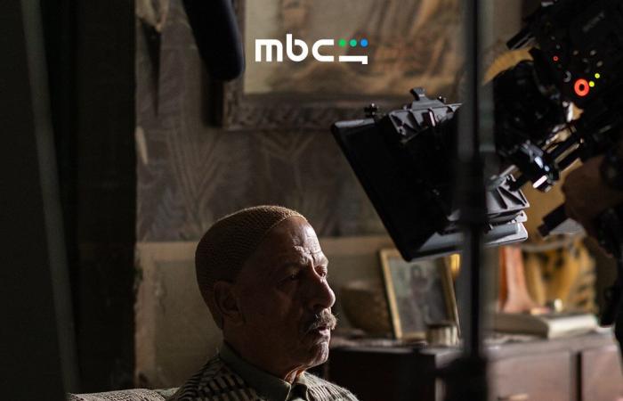 بالبلدي: مستوحى
      من
      قضية
      حقيقية..
      منة
      شلبي
      تنتهي
      من
      تصوير
      مسلسل
      "عنبر
      الموت"
      (صور)