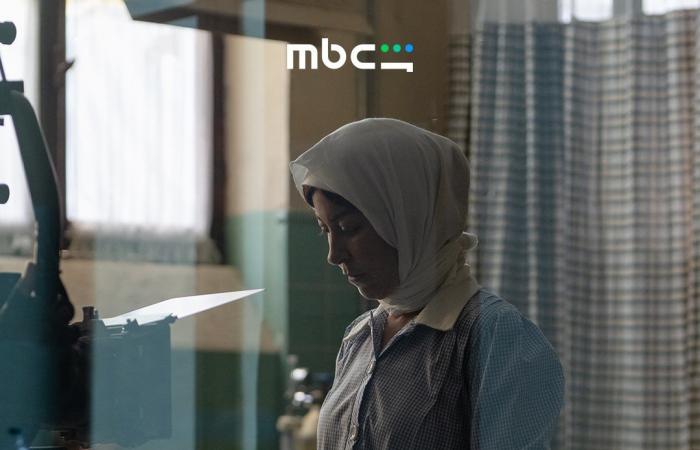 بالبلدي: مستوحى
      من
      قضية
      حقيقية..
      منة
      شلبي
      تنتهي
      من
      تصوير
      مسلسل
      "عنبر
      الموت"
      (صور)