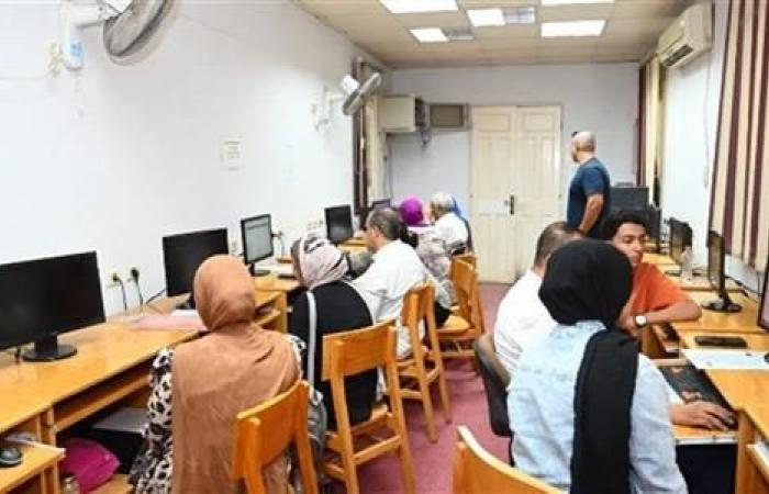 بالبلدي : قبل
      انطلاق
      العام
      الجامعي
      الجديد..
      جامعة
      الأزهر
      تفتح
      التنسيق
      لهذه
      الفئات
