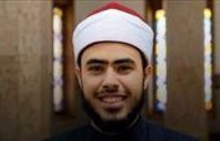 بالبلدي : سب
      وقذف..
      القصة
      الكاملة
      لأزمة
      محمد
      الجازي
      وسبب
      ابتعاده
      عن
      العمل
      الدعوي