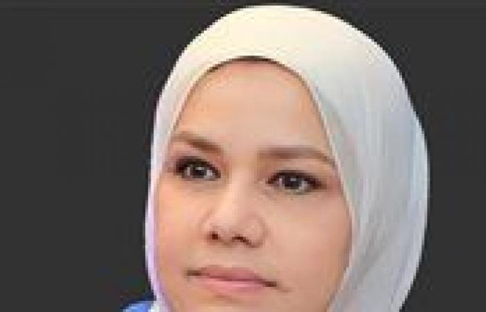 بالبلدي: تجديد
      الثقة
      في
      رشا
      عبد
      العال
      رئيسًا
      لمصلحة
      الضرائب
      المصرية