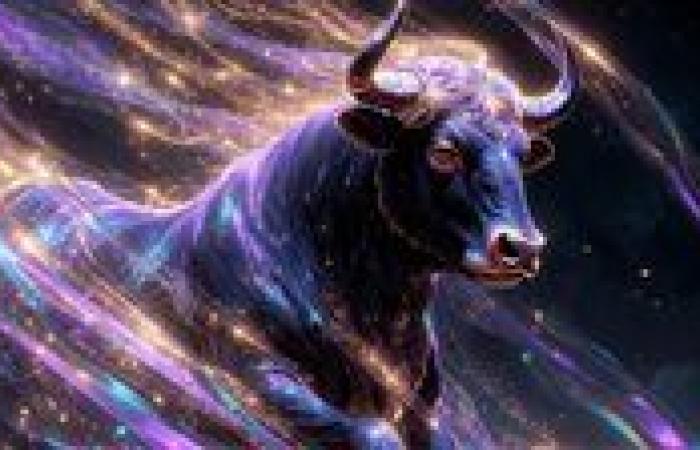 بالبلدي: برج
      الثور
      الخميس..
      حظك
      اليوم:
      إنهاء
      أسبوعك
      براحة
      وثبات
      يمنحك
      سلامًا
      داخليًا