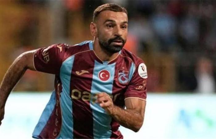 بالبلدي : الشيء
      الإيجابي
      الوحيد..
      ردود
      أفعال
      جماهير
      طرابزون
      سبور
      على
      أداء
      محمد
      صلاح
      أمام
      فيرينكفاروس