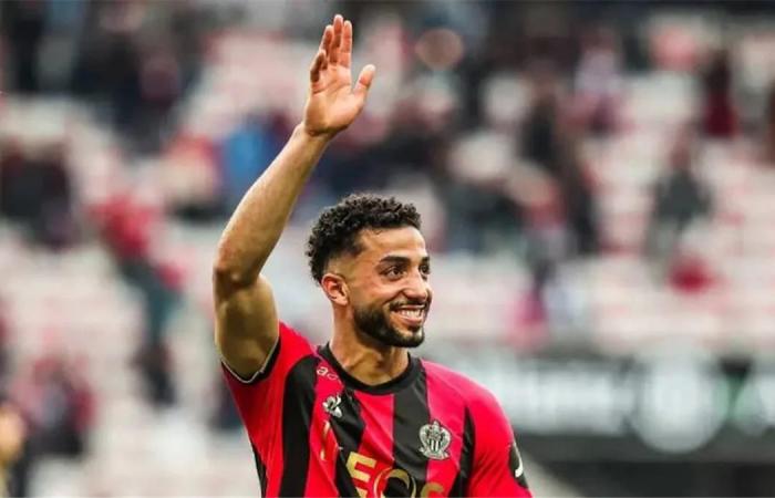 بالبلدي : مدرب
      نيس
      يوضح
      موقف
      محمد
      عبد
      المنعم
      من
      المشاركة
      ضد
      لوريان