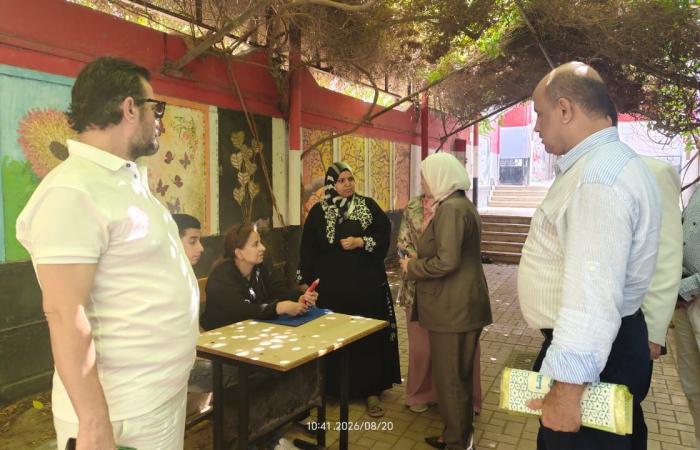 بالبلدي : لا
      رواكد
      ولا
      إشغالات..
      همت
      أبو
      كيلة
      تحسم
      جاهزية
      مدارس
      المرج
      قبل
      الدراسة