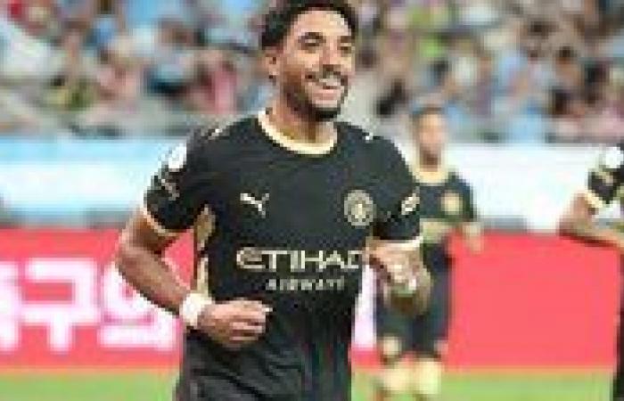 بالبلدي: رومانو:
      توتنهام
      يكثف
      مفاوضاته
      لحسم
      صفقة
      عمر
      مرموش