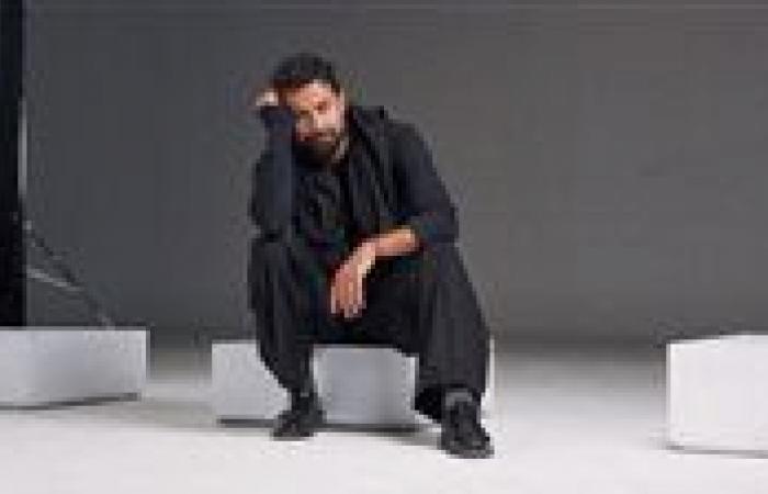بالبلدي: أحمد
      حاتم
      يكشف
      موعد
      طرح
      البرومو
      الرسمي
      لفيلم
      "ريد
      فلاج"