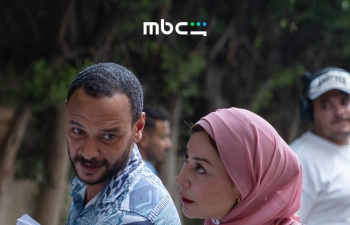 بالبلدي: مستوحى
      من
      قضية
      حقيقية..
      منة
      شلبي
      تنتهي
      من
      تصوير
      مسلسل
      "عنبر
      الموت"
      (صور)