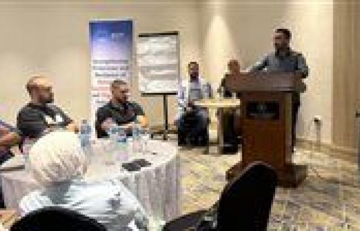 بالبلدي: شراكة
      بين
      وزارة
      الصحة
      ومنظمة
      الهجرة
      لتأهيل
      20
      طبيب
      أسنان
      قياديًا
      في
      الإدارة
      الاستراتيجية