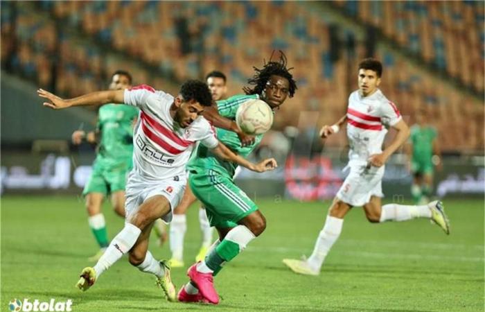 بالبلدي : إعلان
      حكم
      مباراة
      الزمالك
      والاتحاد
      السكندري
      في
      افتتاح
      الدوري
      المصري