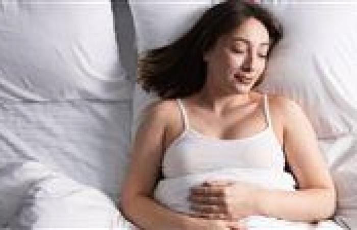 بالبلدي: سمة
      من
      النوم
      دقيقة
      قد
      تكشف
      عن
      إصابتك
      بمرض
      خطير