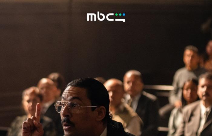 بالبلدي: مستوحى
      من
      قضية
      حقيقية..
      منة
      شلبي
      تنتهي
      من
      تصوير
      مسلسل
      "عنبر
      الموت"
      (صور)