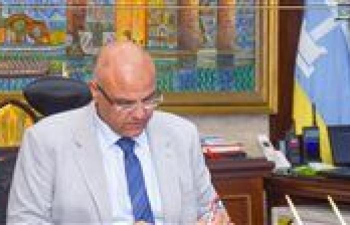بالبلدي : قرارات
      عاجلة
      لمحافظ
      الإسكندرية
      بعد
      مصرع
      سيدة
      على
      يد
      عامل
      بشاطئ
      كناري