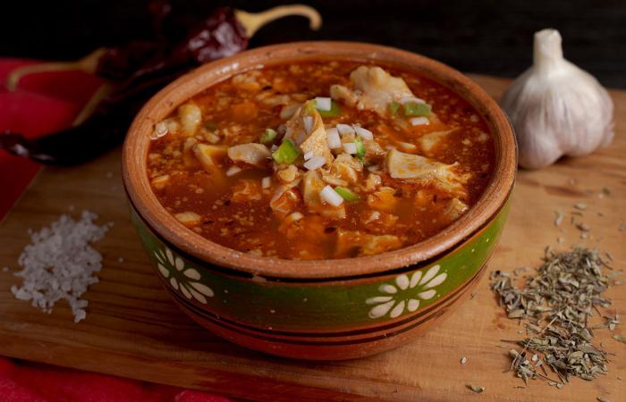 بالبلدي: بينها طبق متأثّر بالمطبخ اللبناني.. 10 من أبرز الأطباق المكسيكية