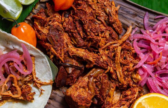 بالبلدي: بينها طبق متأثّر بالمطبخ اللبناني.. 10 من أبرز الأطباق المكسيكية