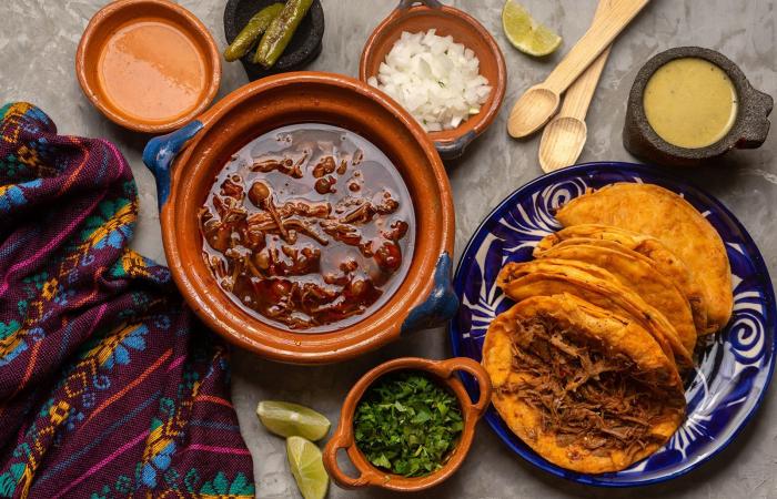 بالبلدي: بينها طبق متأثّر بالمطبخ اللبناني.. 10 من أبرز الأطباق المكسيكية