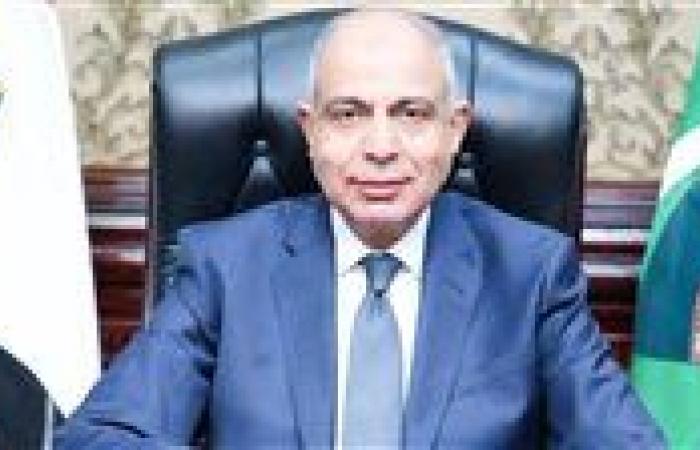 بالبلدي: محافظ
      المنيا:
      غدا
      السبت
      بدء
      حملة
      موسعة
      لتنظيم
      الأسرة
      والصحة
      الإنجابية