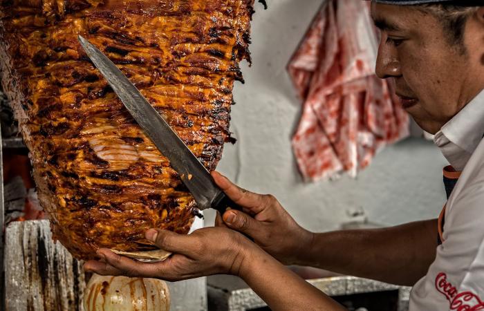 بالبلدي: بينها طبق متأثّر بالمطبخ اللبناني.. 10 من أبرز الأطباق المكسيكية