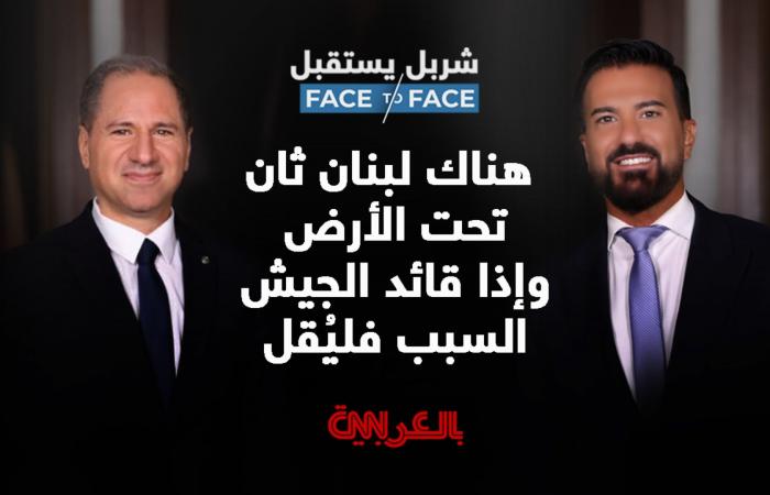 بالبلدي: سامي الجميل لـ"شربل يستقبل": هناك لبنان ثان تحت الأرض.. ولا محرمات لدى ترامب