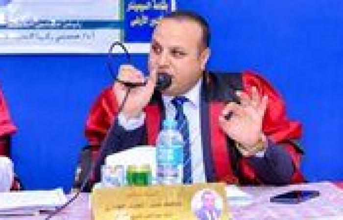 بالبلدي: قبل
      الاعتماد
      الدولي..
      أستاذ
      علم
      نفس
      يرصد
      عددًا
      من
      الملاحظات
      والأخطاء
      في
      منهج
      البكالوريا