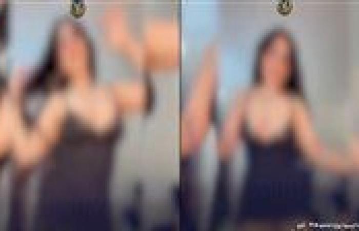 بالبلدي: فضيحة
      في
      أكتوبر..
      «صانعة
      محتوى»
      شهيرة
      تقع
      في
      شر
      أعمالها
      وبحوزتها
      مخدرات|فيديو