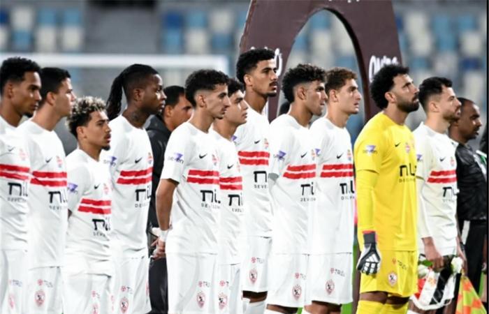 بالبلدي : الزمالك
      يتعادل
      مع
      الاتحاد
      السكندري
      في
      الدوري
      المصري