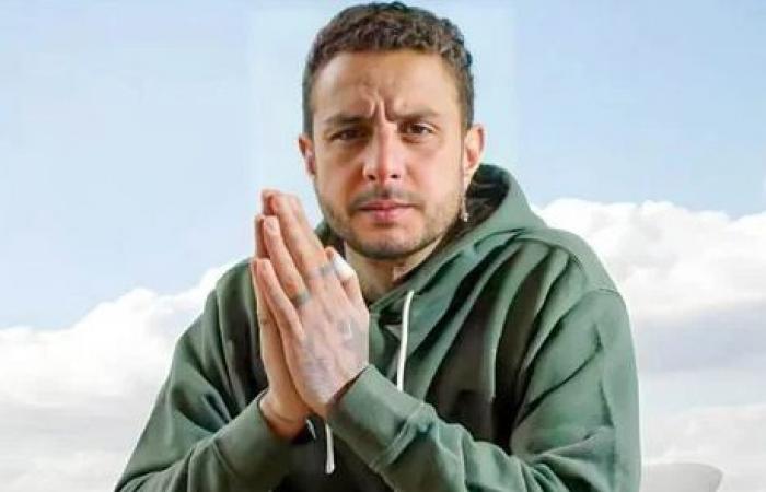 بالبلدي : بعد
      طلبه
      الدعاء..
      أمناء
      فتوى
      ودعاة
      يوجهون
      رسائل
      مؤثرة
      لأحمد
      الفيشاوي
      بشأن
      التوبة