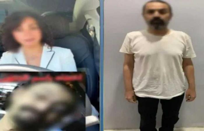 الداخلية
      تكشف
      حقيقة
      فيديو
      متداول
      عن
      ضبط
      شخص
      دون
      وجه
      حق
      في
      الجيزة