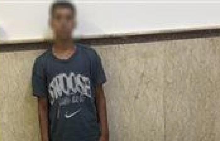 بالبلدي : ضبط
      عامل
      بتهمة
      قتل
      سيدة
      بالإسكندرية
      بعد
      مشاجرة
      بشاطئ
      العجمي