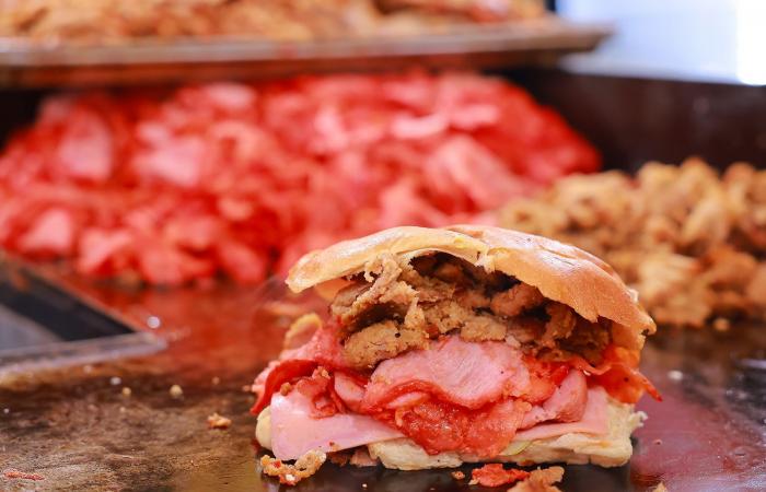بالبلدي: بينها طبق متأثّر بالمطبخ اللبناني.. 10 من أبرز الأطباق المكسيكية
