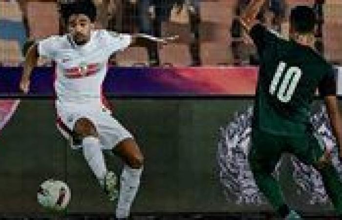 بالبلدي: الزمالك
      يبدأ
      الدوري
      بالنزيف
      بعد
      السقوط
      فى
      كمين
      الاتحاد
      السكندري