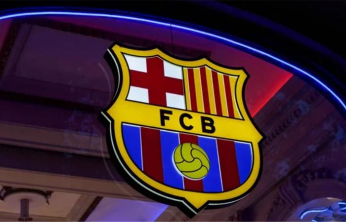 بالبلدي : برشلونة
      يتوصل
      إلى
      اتفاق
      لحسم
      صفقة
      جديدة
      في
      عام
      2027