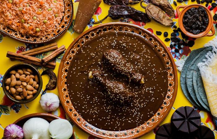 بالبلدي: بينها طبق متأثّر بالمطبخ اللبناني.. 10 من أبرز الأطباق المكسيكية
