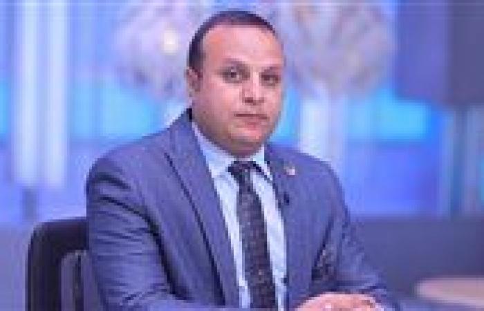 بالبلدي : بعد
      إتاحة
      مناهج
      البكالوريا..
      أستاذ
      علم
      نفس
      يكشف
      أخطاء
      علمية
      ولغوية
      وتربوية
      بكتاب
      علم
      النفس