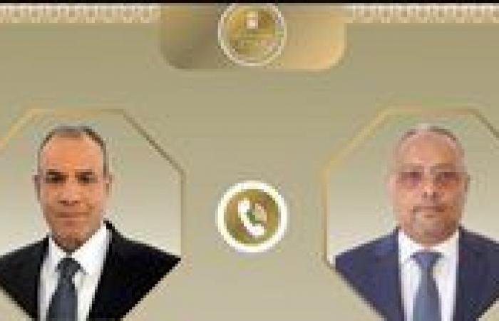 بالبلدي: وزير
      الخارجية
      يبحث
      مع
      نظيره
      الجيبوتي
      تعزيز
      العلاقات
      ودعم
      الاستثمارات
      المصرية