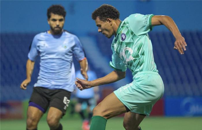 بالبلدي : فيديو
      |
      بيراميدز
      يسحق
      غزل
      المحلة
      بثلاثية
      في
      الدوري
      المصري