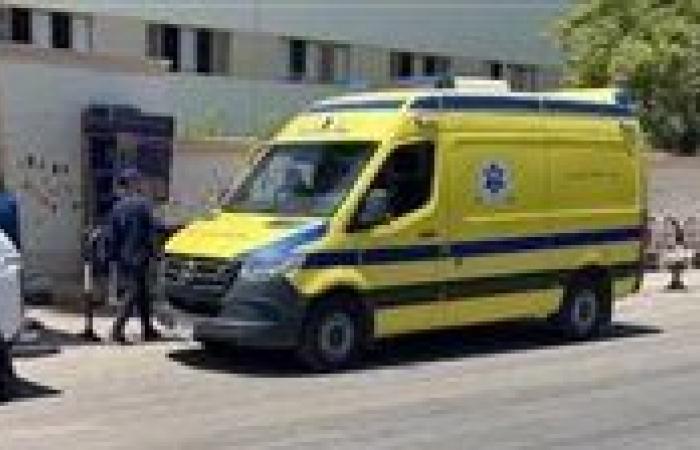 بالبلدي: مصرع
      مسن
      انزلقت
      قدماه
      داخل
      حمام
      منزلة
      بمطاي
      في
      المنيا