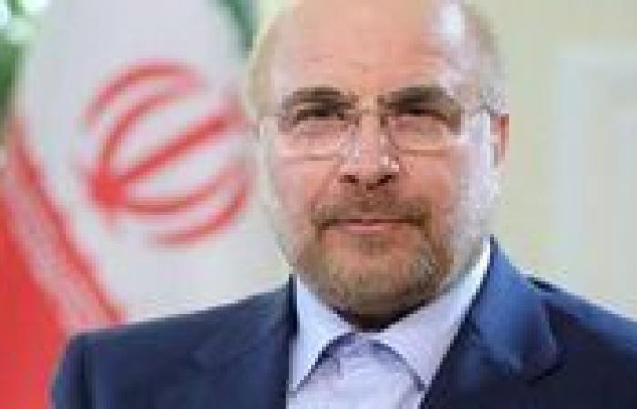 بالبلدي: قاليباف:
      رسائل
      من
      دول
      الجوار
      بشأن
      ترتيبات
      أمنية
      جديدة
      وتعاون
      اقتصادي
      مع
      إيران