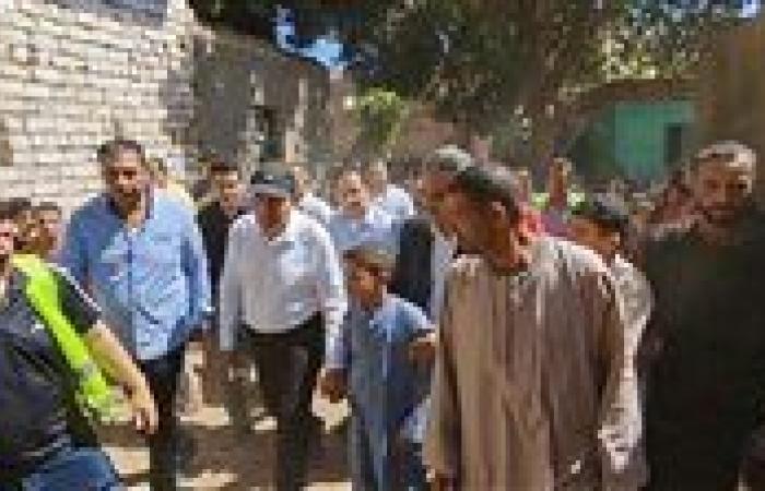 بالبلدي: محافظ
      المنيا
      يلتقي
      أهالي
      قرية
      إدقاق
      المسك
      ويستجيب
      لعدد
      من
      مطالبهم