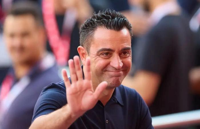 بالبلدي : تشافي
      يستعين
      بنجم
      ريال
      مدريد
      السابق
      في
      منتخب
      هولندا
