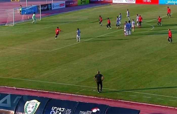 بالبلدي : فيديو
      |
      طلائع
      الجيش
      يفوز
      بهدف
      على
      المقاولون
      العرب
      في
      الدوري
      المصري