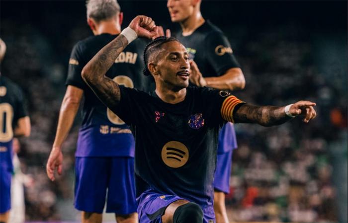 بالبلدي : ترتيب
      هدافي
      الدوري
      الإسباني
      بعد
      ثنائية
      رافينها
      أمام
      إلتشي