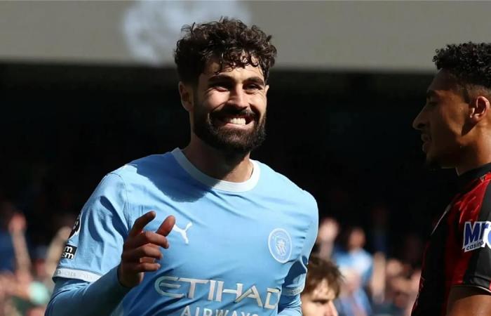 بالبلدي : ترتيب
      الدوري
      الإنجليزي
      بعد
      فوز
      مانشستر
      سيتي
      على
      بورنموث